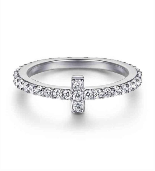 japanese and korean diamond ring 925012345678910114281505, Silver
