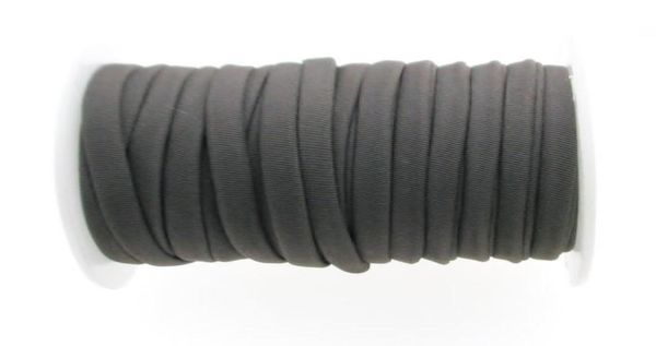 gray 5mm 20 meters stitched nylon lycra cord soft and thick cord stretchy nylon lycra string elastic cord2658931, White;red
gray 5mm 20 meters stitched nylon lycra cord soft and thick cord stretchy nylon lycra string elastic cord2658931, White;red