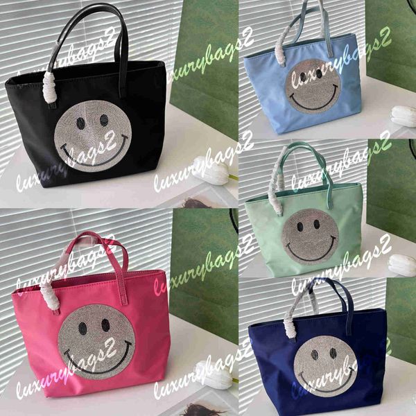 summer beach bag small tote shopping bags handbags luxury canvas totes handbag diamonds smile 20cm g 5 colors luxurys handbags
summer beach bag small tote shopping bags handbags luxury canvas totes handbag diamonds smile 20cm g 5 colors luxurys handbags