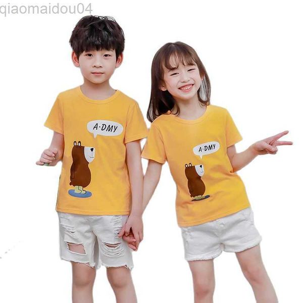 t-shirts baby boy girl summer clothes children t-shirts boys outfits fashion clothing cartoon print casual t-shirt short sleeves aa230518, Blue
t-shirts baby boy girl summer clothes children t-shirts boys outfits fashion clothing cartoon print casual t-shirt short sleeves aa230518, Blue
