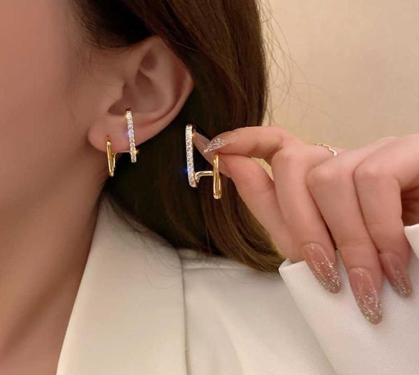 womens fashion earrings designer ear studs ladys working earring 2022 summer new for holiday3582579, Silver
womens fashion earrings designer ear studs ladys working earring 2022 summer new for holiday3582579, Silver