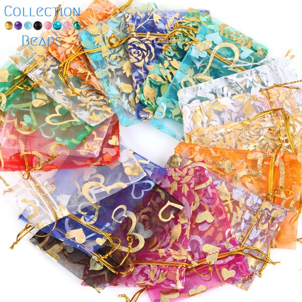 jewelry stand 50pcslot colorful drawstring organza bags packaging candy wedding party wholesale gifts pouches wholesales 230517, Black
jewelry stand 50pcslot colorful drawstring organza bags packaging candy wedding party wholesale gifts pouches wholesales 230517, Black