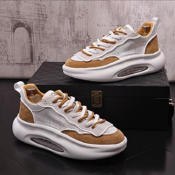 new fashion everyday white green all match comfortable platform sports casual shoes for men flats loafers walking sneakers d2h48, Black
new fashion everyday white green all match comfortable platform sports casual shoes for men flats loafers walking sneakers d2h48, Black