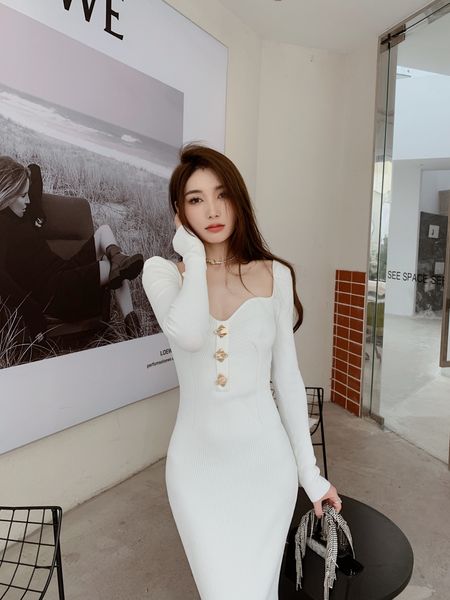 casual dresses elf-portrait women long sleeve midi dress rhinestone hollowed out dress, Black;gray
casual dresses elf-portrait women long sleeve midi dress rhinestone hollowed out dress, Black;gray