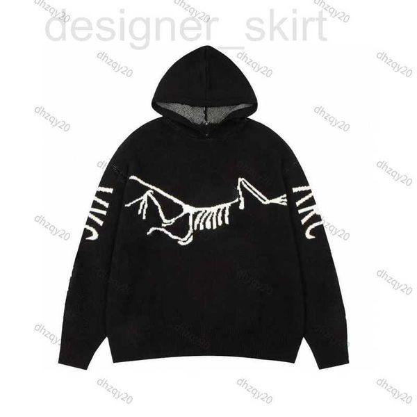 men's sweaters designer mens swter knit hoodie autumn winter warm round neck pullo arm est letter jacquard casual shirt couple fashion, White;black
men's sweaters designer mens swter knit hoodie autumn winter warm round neck pullo arm est letter jacquard casual shirt couple fashion, White;black