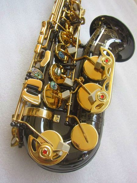 yanagisawa a-991 eb alto saxophone black nickel gold abalone buckle key alto sax professional saxophone with case
yanagisawa a-991 eb alto saxophone black nickel gold abalone buckle key alto sax professional saxophone with case