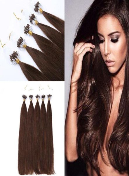 16inch18inch20inch22inch24inch26inch micro beadslinks brazilian human hair extensions cabelo 2 dark brown loop hair extension fa9248966, Black
16inch18inch20inch22inch24inch26inch micro beadslinks brazilian human hair extensions cabelo 2 dark brown loop hair extension fa9248966, Black