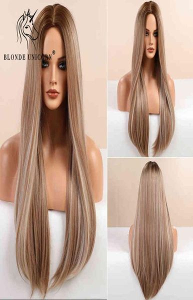 hair blonde unicorn synthetic long straight brown with highlight cosplay daily for women heat resistant fiber 2203019249132, Black;brown
hair blonde unicorn synthetic long straight brown with highlight cosplay daily for women heat resistant fiber 2203019249132, Black;brown