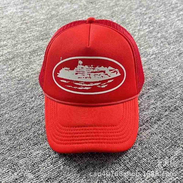 corteiz ball caps 22ss american fashion trends tide brand truck cap casual print baseball summer unisexe3ng, Blue;gray
corteiz ball caps 22ss american fashion trends tide brand truck cap casual print baseball summer unisexe3ng, Blue;gray