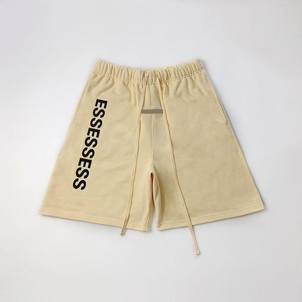 mens designer men shorts cotton relaxed loose letter knee length summer man short clothing fashion casual drawstring sport jogging pants 20s, White;black
mens designer men shorts cotton relaxed loose letter knee length summer man short clothing fashion casual drawstring sport jogging pants 20s, White;black