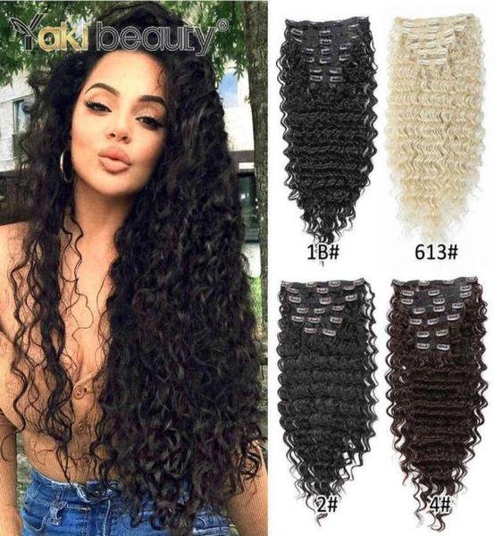 synthetic deep wave clip in hair extensions 24inch 7pcset organic ice silk hairpieses ombre p427 piano color by yakibeauty 22022684319, Black;brown
synthetic deep wave clip in hair extensions 24inch 7pcset organic ice silk hairpieses ombre p427 piano color by yakibeauty 22022684319, Black;brown
