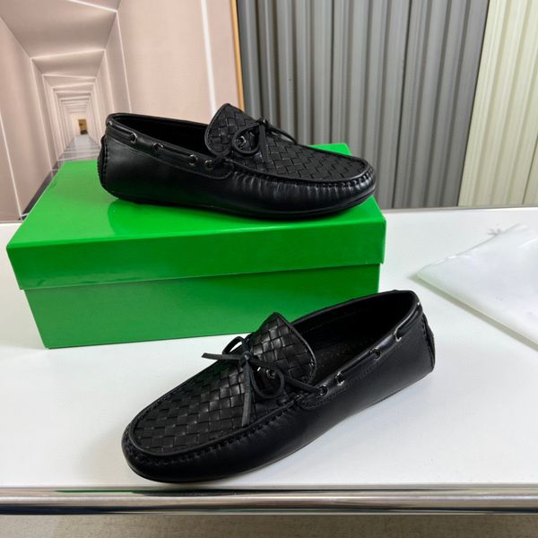 2023s men dress shoes oxfords flats genuine leather shoes luxury destin loafers low heel wedding party luxury mens with box 38-46, Black
2023s men dress shoes oxfords flats genuine leather shoes luxury destin loafers low heel wedding party luxury mens with box 38-46, Black