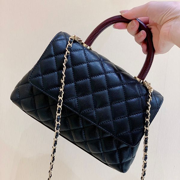 designer tote bags luxury crossbody bag handbags genuine leather flap bag 24cm level replication shoulder bag with box ch025
designer tote bags luxury crossbody bag handbags genuine leather flap bag 24cm level replication shoulder bag with box ch025