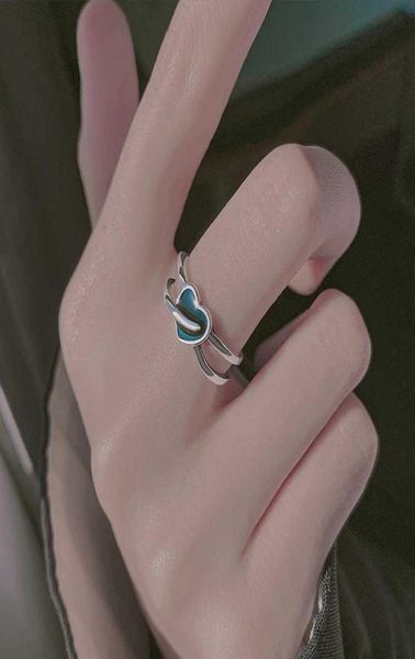 cross design doublelayer loveshaped open ring female cold wind spade heart index finger ring dark rock style6461370, Silver
cross design doublelayer loveshaped open ring female cold wind spade heart index finger ring dark rock style6461370, Silver