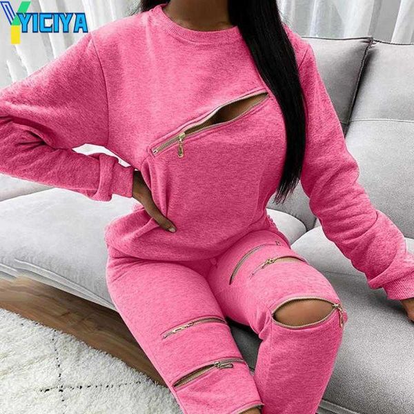 yiciya women's two piece pants split-side hooded jackets pants suits casual letter print 2 set women zipper gym leisure sportswear, White
yiciya women's two piece pants split-side hooded jackets pants suits casual letter print 2 set women zipper gym leisure sportswear, White