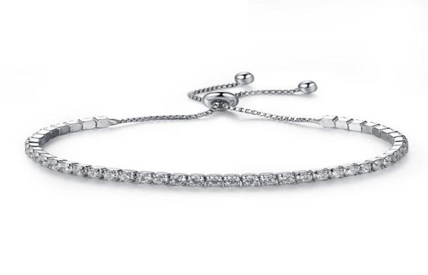 4 colors luxury 925 sterling silver shining cubic zirconia diamond bracelets couple bracelet fashion jewelry 1pcs2815492, Golden;silver
4 colors luxury 925 sterling silver shining cubic zirconia diamond bracelets couple bracelet fashion jewelry 1pcs2815492, Golden;silver