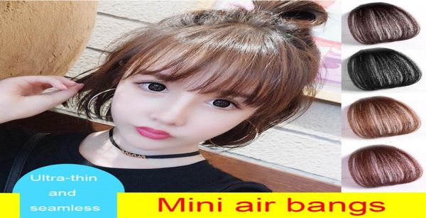 100 real human hair bang fringe natural hair clip in bangs pieces hairpieces franja hairdo black brown bangs extension1498654
100 real human hair bang fringe natural hair clip in bangs pieces hairpieces franja hairdo black brown bangs extension1498654