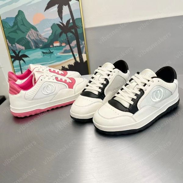designer mac80 women lace up sneaker retro embossed fashion leather platform sneaker multicolored genuine embroidery men classic casual outd, Black
designer mac80 women lace up sneaker retro embossed fashion leather platform sneaker multicolored genuine embroidery men classic casual outd, Black