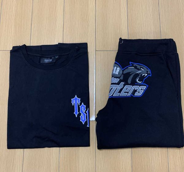 advanced design cottons clothes short set summer men trapstar london shooters women embroidered t-shirts bottom tracksuit a new design 77ess, Gray
advanced design cottons clothes short set summer men trapstar london shooters women embroidered t-shirts bottom tracksuit a new design 77ess, Gray