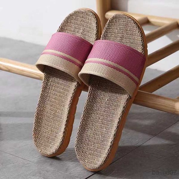 slippers 36-45 plus size women's slippers flat sandals linen lightweight casual summer slippers women for home, Black
slippers 36-45 plus size women's slippers flat sandals linen lightweight casual summer slippers women for home, Black