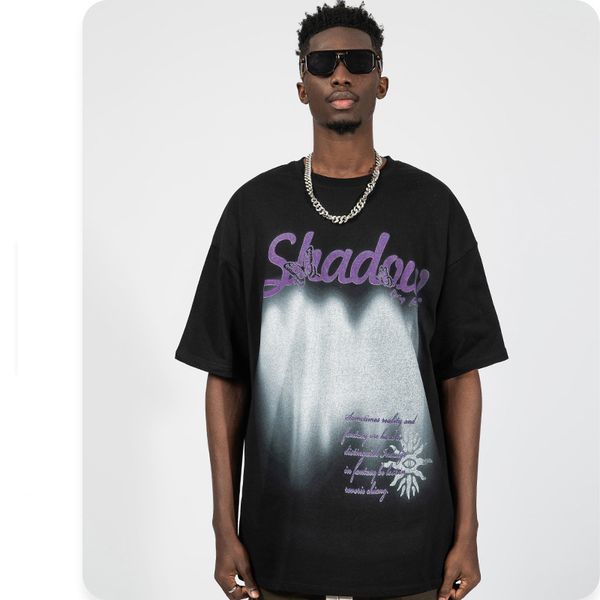 men's t shirts portrait printed short sleeved men's and women's loose fitting oversized ins trendy hip-hop couple heavy-duty, White;black
men's t shirts portrait printed short sleeved men's and women's loose fitting oversized ins trendy hip-hop couple heavy-duty, White;black