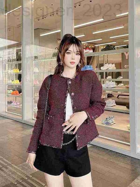 women's jackets designer new women's jacket fashion luxury twd casual autumn and winter mother's day irthday gift valentine&#, Black;brown
women's jackets designer new women's jacket fashion luxury twd casual autumn and winter mother's day irthday gift valentine&#, Black;brown