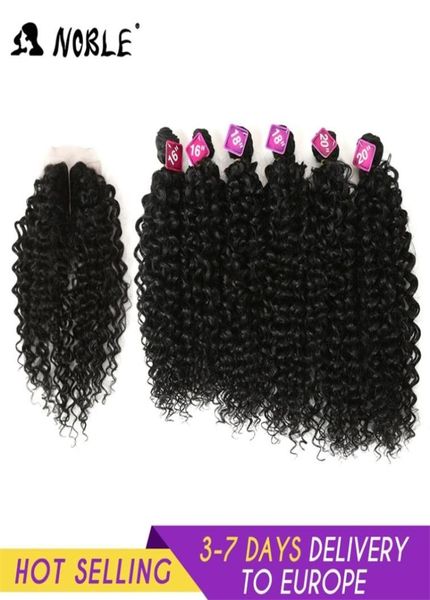 synthetic hair weave 1620 inch 7pieceslot afro kinky curly hair bundles with closure african lace for women hair extensi 2206152546902, Black;brown
synthetic hair weave 1620 inch 7pieceslot afro kinky curly hair bundles with closure african lace for women hair extensi 2206152546902, Black;brown