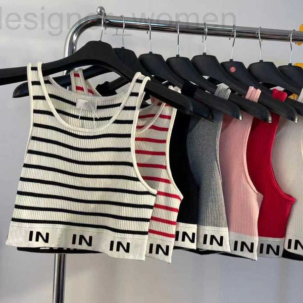 women's t-shirt designer womens designers t shirts bra knit vest sweaters striped letter sleeveless knits fashion style ladies pullove, White
women's t-shirt designer womens designers t shirts bra knit vest sweaters striped letter sleeveless knits fashion style ladies pullove, White