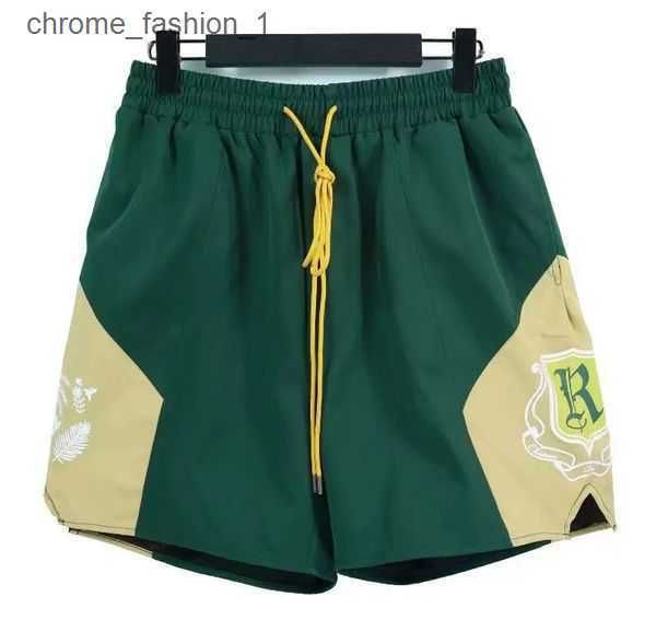 rhude designer shorts mens fashion beach pants sports fitness luxury summer casual versatile quick drying breathable mesh 25 7w0k, White;black
rhude designer shorts mens fashion beach pants sports fitness luxury summer casual versatile quick drying breathable mesh 25 7w0k, White;black