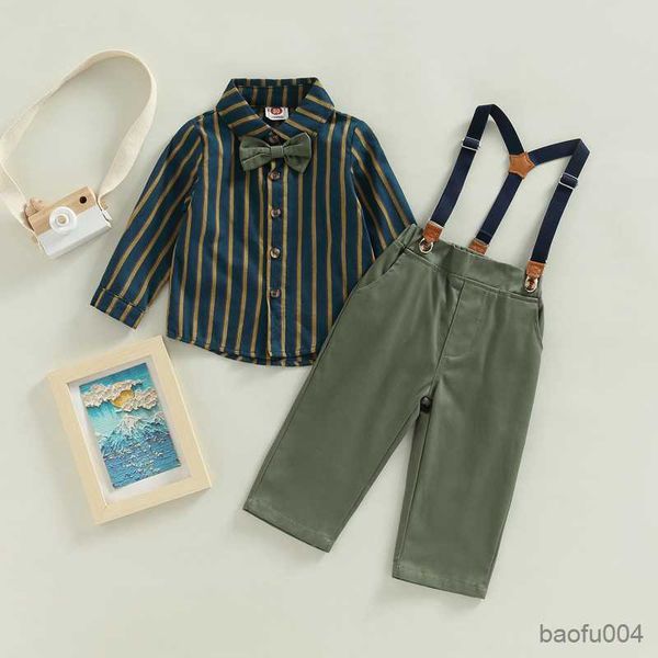 clothing sets kids boy gentleman clothing set long sleeve shirtandsuspenders pants toddler boy outfits for wedding party dress outfits r2305, White
clothing sets kids boy gentleman clothing set long sleeve shirtandsuspenders pants toddler boy outfits for wedding party dress outfits r2305, White