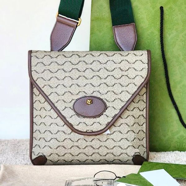 luxury neo vintage trio messenger bag canvas shoulder mens designer mini envelope bags tote ophidia handbag women's cross body clutch a
luxury neo vintage trio messenger bag canvas shoulder mens designer mini envelope bags tote ophidia handbag women's cross body clutch a