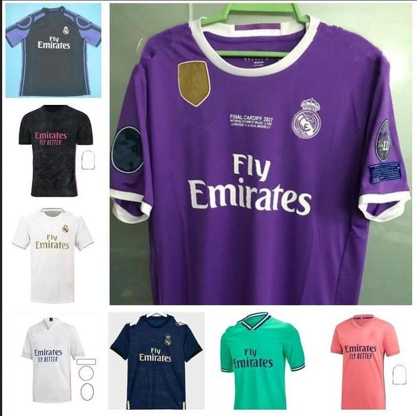 2016 2017 2018 2019 2020 2021 real madrids soccer jersey retro benzema sergio ramos kroos hazard asensio bale marcelo modric zidane football, Black;yellow
2016 2017 2018 2019 2020 2021 real madrids soccer jersey retro benzema sergio ramos kroos hazard asensio bale marcelo modric zidane football, Black;yellow