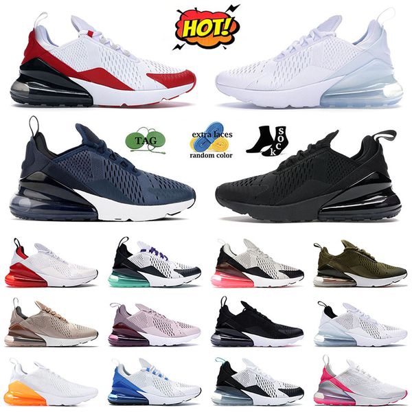 270s trainers running shoes men women athletic light bone sneakers white p bule habanero red dusty cactus triple black university red black
270s trainers running shoes men women athletic light bone sneakers white p bule habanero red dusty cactus triple black university red black