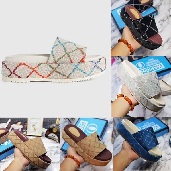 2022 designer womens g slippers fashion mens sandals thick bottom embroidery slides printed leather sandal with box pfs, Black
2022 designer womens g slippers fashion mens sandals thick bottom embroidery slides printed leather sandal with box pfs, Black