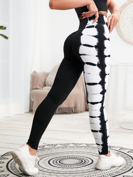 yoga pants women breathable quick-drying leggings high waist running fitness wear 
yoga pants women breathable quick-drying leggings high waist running fitness wear