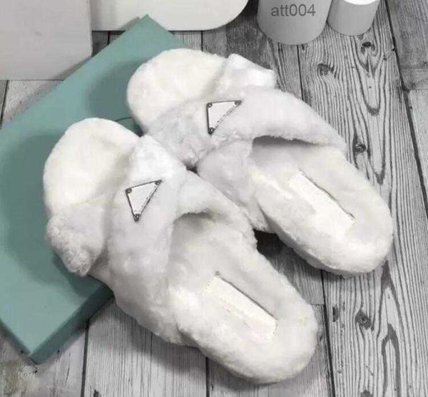 women winter plush woolen scuffs slippers designer platform heel lambswool slides slipper flat heels cross strap home sandals luxurys flip w, Black
women winter plush woolen scuffs slippers designer platform heel lambswool slides slipper flat heels cross strap home sandals luxurys flip w, Black