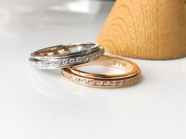 brand pure 925 sterling silver jewelry lucky rings middle can be move luxury brand sign logo wedding ring8622535
brand pure 925 sterling silver jewelry lucky rings middle can be move luxury brand sign logo wedding ring8622535