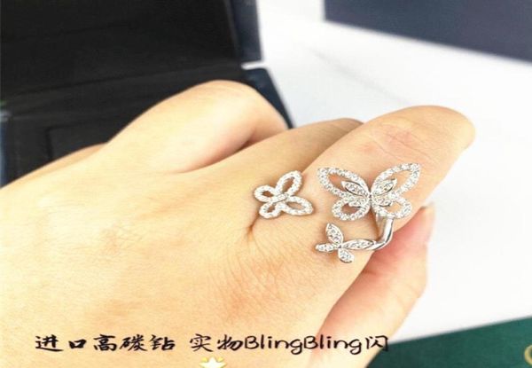 brand jewelry three butterfries ring open design full diamond butterfly flower wedding party ring sign g logo jewelry3377314, Silver
brand jewelry three butterfries ring open design full diamond butterfly flower wedding party ring sign g logo jewelry3377314, Silver