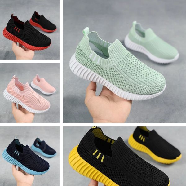2023 kid sports shoes spring and summer children casual breathable mesh running shoes large one footed outdoor walking sneakers kids light j, Black
2023 kid sports shoes spring and summer children casual breathable mesh running shoes large one footed outdoor walking sneakers kids light j, Black
