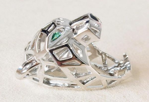 new luxury brand party jewelry for women panthere ring with green eyes silver rose panther ring leopard animal jewelry9913133
new luxury brand party jewelry for women panthere ring with green eyes silver rose panther ring leopard animal jewelry9913133