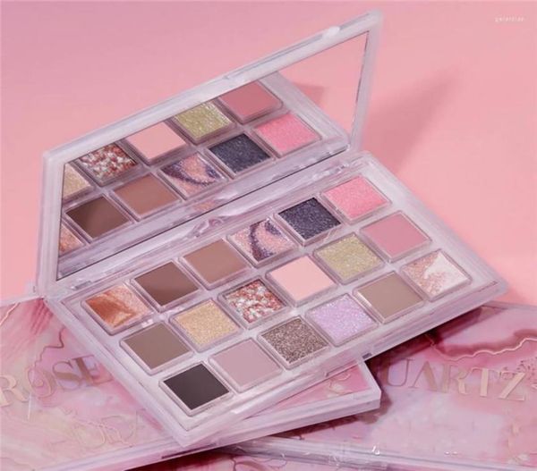 eye shadow eyeshadow palette glitter pearlescent matte acrylic transparent makeup lasting cosmetics maquillaje 18 colors9839811
eye shadow eyeshadow palette glitter pearlescent matte acrylic transparent makeup lasting cosmetics maquillaje 18 colors9839811