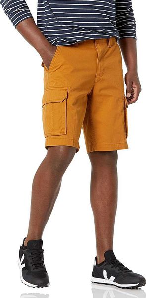essentials mens shorts men's brand summer classic-fit sports cargo short (available in big tall), White;black
essentials mens shorts men's brand summer classic-fit sports cargo short (available in big tall), White;black