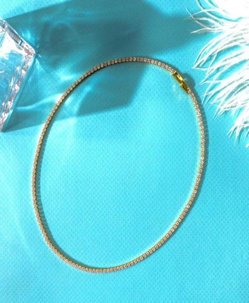 stainless steel gradient shape chain zircon t necklace pendant thick couple rose gold silver for woman8885845
stainless steel gradient shape chain zircon t necklace pendant thick couple rose gold silver for woman8885845