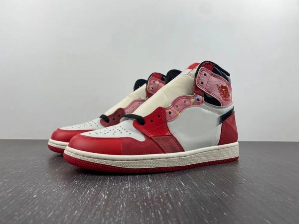 with original box designer shoes 1s high og next chapter spiders mens basketball shoes across the spiders verse dv1748-601 sports sneakers i
with original box designer shoes 1s high og next chapter spiders mens basketball shoes across the spiders verse dv1748-601 sports sneakers i