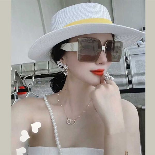 designer lou vut luxury cool sunglasses overseas fashion street pgraphy frameless women's glasses with original box, White;black
designer lou vut luxury cool sunglasses overseas fashion street pgraphy frameless women's glasses with original box, White;black