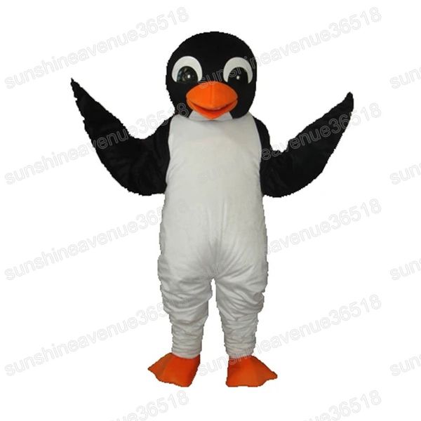 halloween penguin mascot costume simulation animal theme character carnival size christmas birthday party dress, Red;yellow
halloween penguin mascot costume simulation animal theme character carnival size christmas birthday party dress, Red;yellow