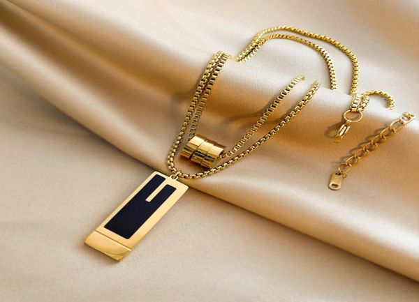necklaces stainless steel layered chain cross pendant necklace box link chain for men 1720 inch chain for men women boys girls je7128499, Silver
necklaces stainless steel layered chain cross pendant necklace box link chain for men 1720 inch chain for men women boys girls je7128499, Silver