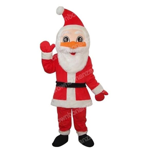 simulation santa claus mascot costumes cartoon carnival adults outfit birthday party halloween christmas outdoor outfit suit, Red;yellow
simulation santa claus mascot costumes cartoon carnival adults outfit birthday party halloween christmas outdoor outfit suit, Red;yellow