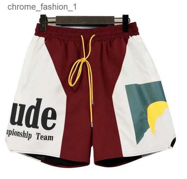 black rhude mesh shorts men women 1 quality pill zip pockets slightly oversize premium nylon flight breeches 7 w7q8, White;black
black rhude mesh shorts men women 1 quality pill zip pockets slightly oversize premium nylon flight breeches 7 w7q8, White;black