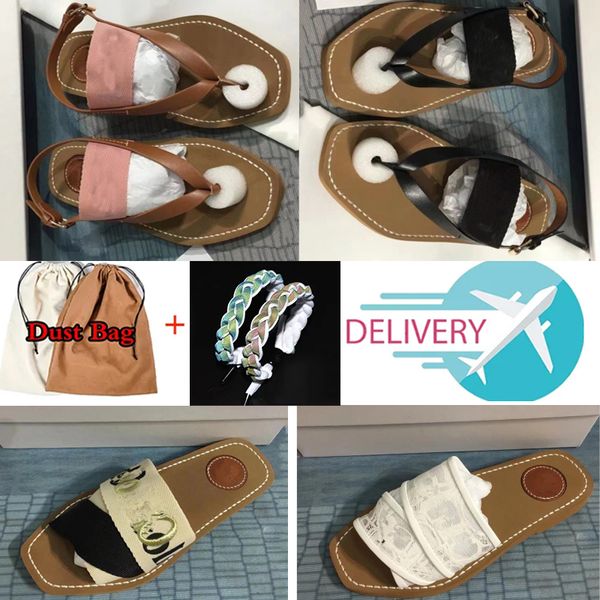 popular flip-flops slipper womens woody mules flats home lady bandana designer slides with box wood pink white canvas square toe lace embroi, Black
popular flip-flops slipper womens woody mules flats home lady bandana designer slides with box wood pink white canvas square toe lace embroi, Black